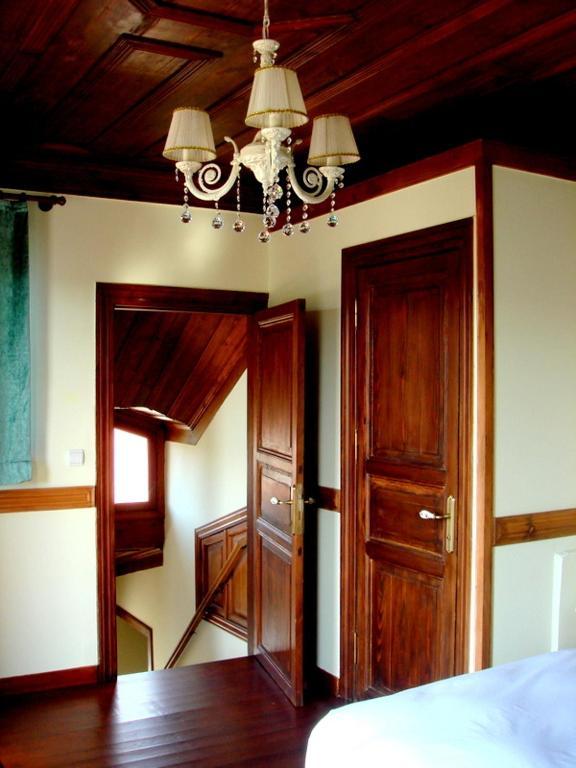 Beylerbeyi Palace Boutique Hotel Istambul Quarto foto