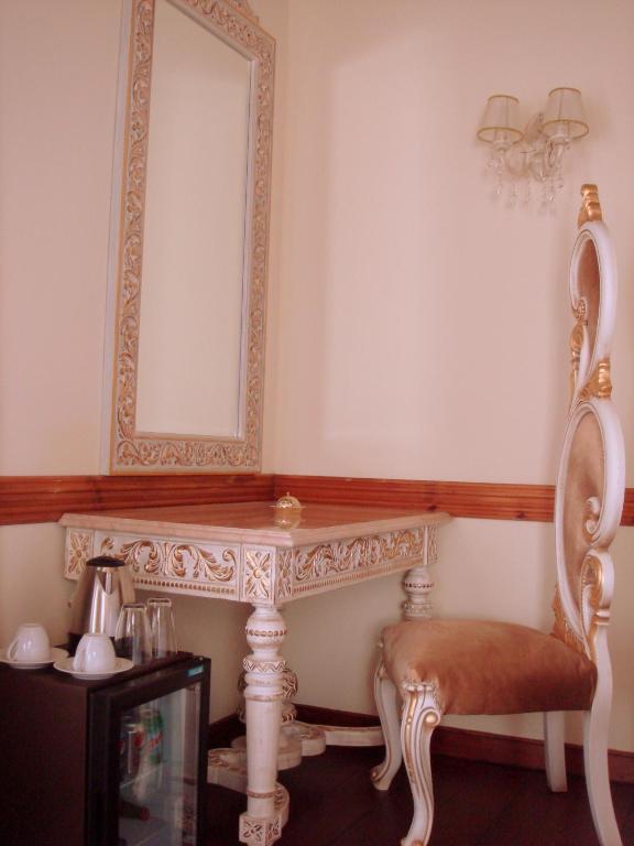 Beylerbeyi Palace Boutique Hotel Istambul Quarto foto